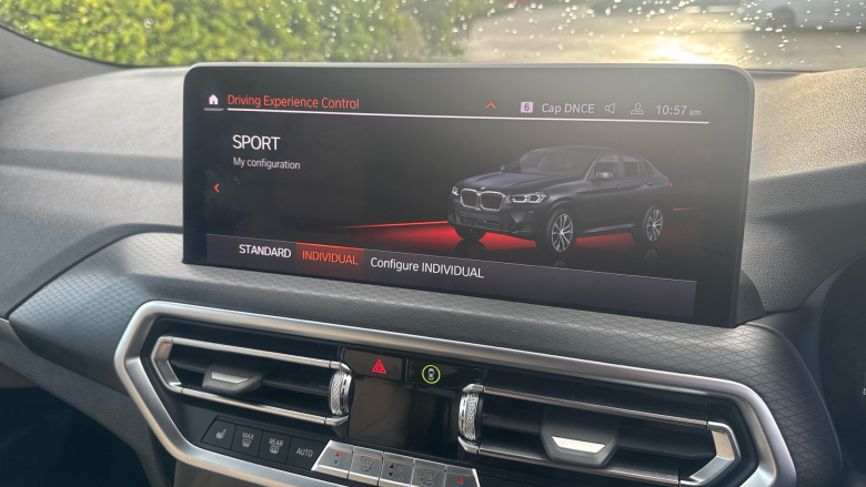 BMW X4 xDrive20d MHT M Sport 5dr Step Auto Diesel Estate